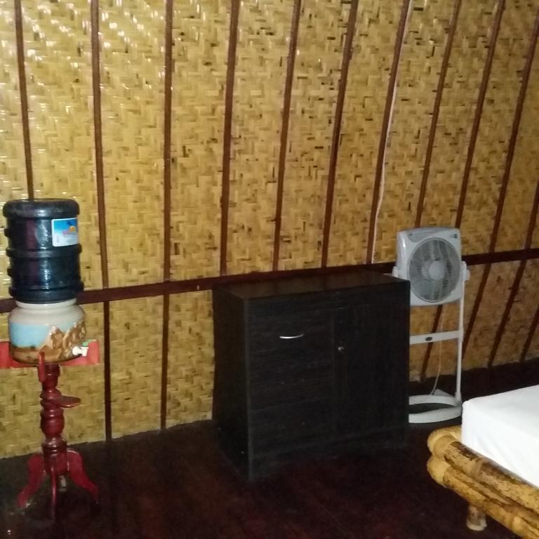 Sasak Island Bungalows Gili Meno Kamer foto